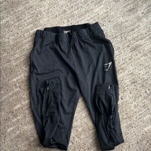 Gymshark Fallout Joggers
